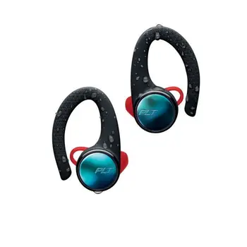 

PLANTRONICS BackBeat FIT 3100 sport Earphone true wireless with Bluetooth-Black