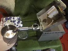 Flax Seed Oil-Press Peanut YTK Household Automatic LTP218 Temperature-Control Intelligent