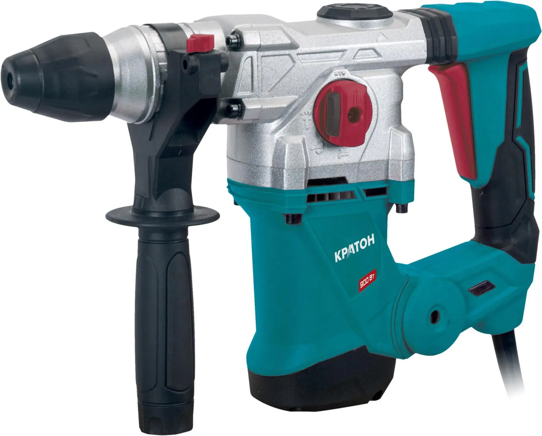 Перфоратор КРАТОН RH-900-30