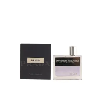 

PRADA AMBER POUR HOMME edt vaporizer 50 ml