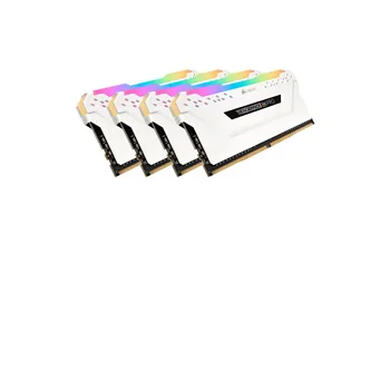 

Corsair Vengeance , 32 Gb, 4X8 Gb, Ddr4, 3600 Mhz, 288-pin Dimm,