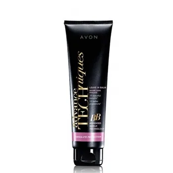 

ABSOLUTE PERFECTION AVON unclarified treatment