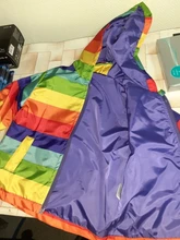 Jacket Windbreaker Spring Kids Coat Dinosaur Bomber Girls Baby Toddler Childrens Hooded
