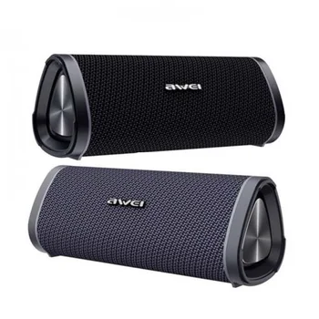 

Awei (Y331) Bluetooth/microSD/TWS/AUX (black)