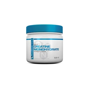 

Creatine monohydrate-500g [Pharma First]