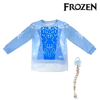 

Children’s Sweatshirt without Hood Frozen 73012