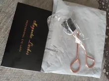 LEKOFO-pestañas magnéticas con 4 pares, 8 Uds., 5 uds.