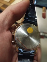 CURREN – reloj curren para hombre, de cuarzo, deportivos, de pulsera de acero, resistente al agua, con cronógrafo, masculino