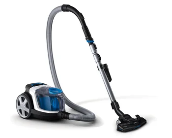 

Philips, FC9332/09, vacuum cleaner with cyclonic system without bag, PowerPro Compact, 1.5 L deposit, filter Anti-allergies,