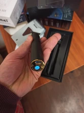 Hair-Clipper Cordless Trimmer Skeleton Kemei 1971 Li-T-Outliner 0mm Heavy-Hitter Baldheaded