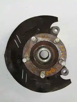 

STEERING KNUCKLE FRONT LEFT SUBARU IMPREZA G11 (GD/GG)