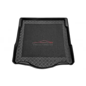 

Boot Protector PE Nissan X-Trail 101035