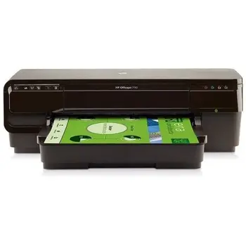 

Printer ink color a3 hp officejet 7110 33/29 ppm 600x1200 dpi usb wifi Super input 250 blades cartridges independent