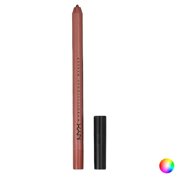 

Lip Liner Slide On NYX (5 g)