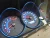 Kia Spectra dashboard Wells, Wells, Spectrum Dashboard, led
