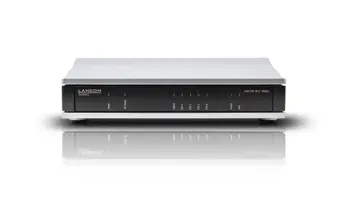 

Lancom Wireless Controller, for 6 Access Points, WLC-4006 +