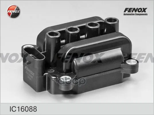 Катушка Зажигания Renault Logan 12- 1.2, Sandero 08- 1.2 Ic16088 FENOX арт. IC16088