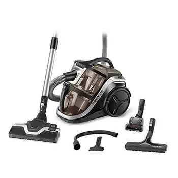 

Bagless Vacuum Cleaner Rowenta Silence Force Multi 2 L 750W