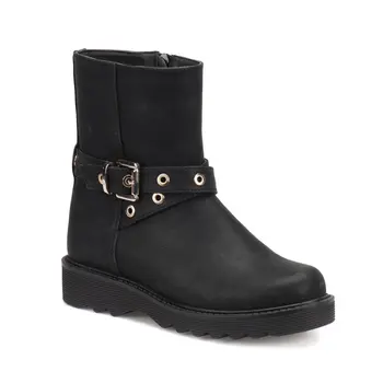 

FLO Z202 Mink Women 'S Boots BUTIGO