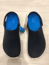 Sandals Slippers Flip-Flops Water-Shoes Breathable Sports Beach Summer Women Mens Anti-Slip