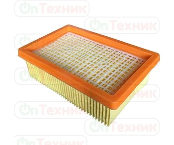 

Filter for vacuum cleaner Karcher (Kercher)