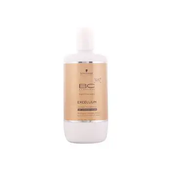 

Nourishing Hair Mask Excellium Schwarzkopf (750 ml)