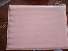 Joyero de terciopelo de doble capa, caja de almacenamiento de joyería europea de cuero de alta capacidad, soporte de joyería de gran espacio, caja de regalo