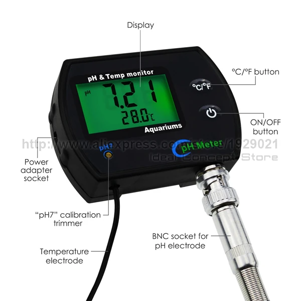 4-ideal-concept-water-quality-meter-PHM-245-parts