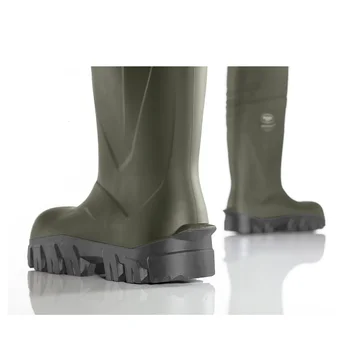 

Bota BEKINA STEPLITEX THERMOPROTECT XCI Green with safety cap for agriculture and livestock-various sizes