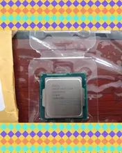 Intel Core i5 4690 CPU Processor 3.50Ghz Socket 1150 Quad Core Desktop SR1QH