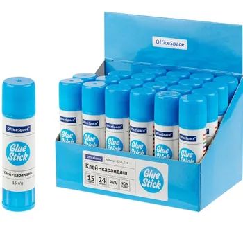 

Glue OfficeSpace
