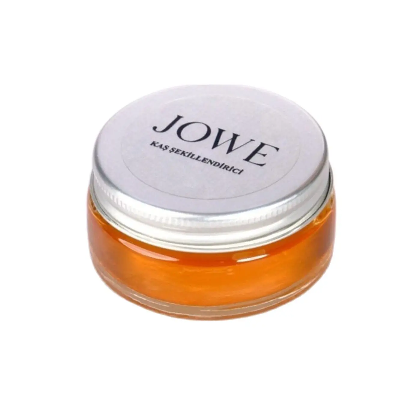 

Jowe Cosmetics Eyebrow Shaper Wax 50 ml Burcu Kiratli Brow Permanently Effective Keratin Biotin Vitamin E Molder Vignette