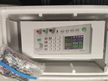 RD RUIDEN-módulo de fuente de alimentación reductor ajustable RD6018 RD6018W 60V WiFi USB DC, convertidor Buck y 800W 1000W AC a DC PSU