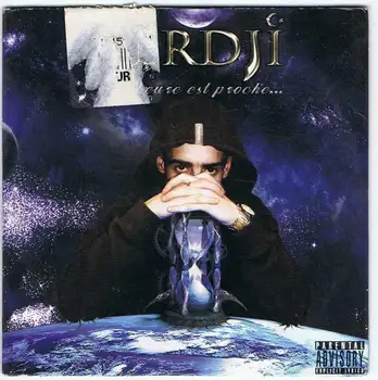 

L'heure est proche - Ferdji