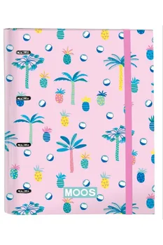 

CARPEBLOCK MOOS 4 ANI 30MM with PARADISE 27X32X3.5 replacement 512022666