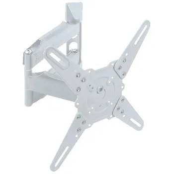 

Bracket for TVs kromax Atlantis-40 White