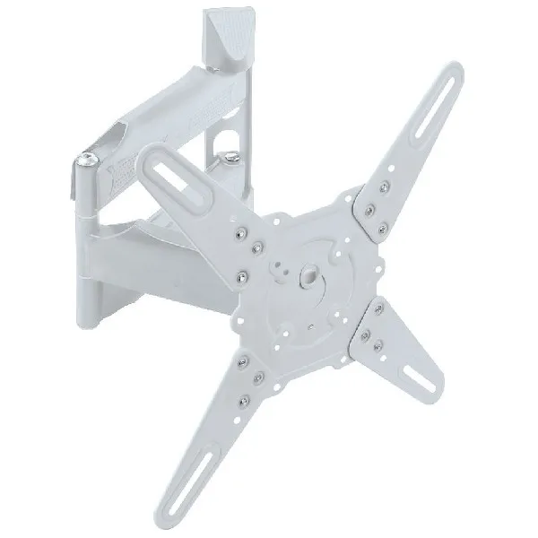 Кронштейн для телевизоров Kromax ATLANTIS 40 white|Кронштейны ТВ| |