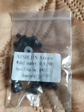 Bolts-Machine Screw Hexagon-Socket Flat-Countersunk-Head M8 M2.5 M6 Carbon-Steel M4 M3