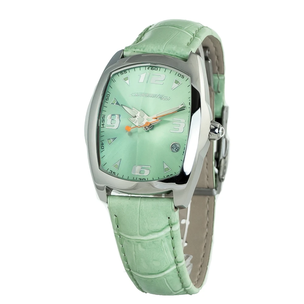 Женские часы кварцевые Chronotech CT7504L-10 | Наручные