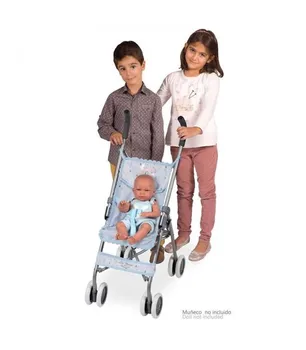 

DOLL CHAIR MARTIN