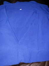 De las mujeres de la moda de gasa Blusas señoras Tops sin mangas Camiseta de cuello V Blusas Femininas de talla grande S-6XL mujer ropa de Color sólido