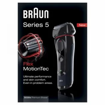 

Braun Shaver 5030 5 Series