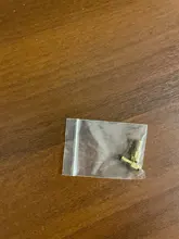 JXSINONE 1PC SMA a SMA hembra chapados en oro RP SMA a SMA macho RPSMA adaptador de conector RF recto doblado L/T tipo