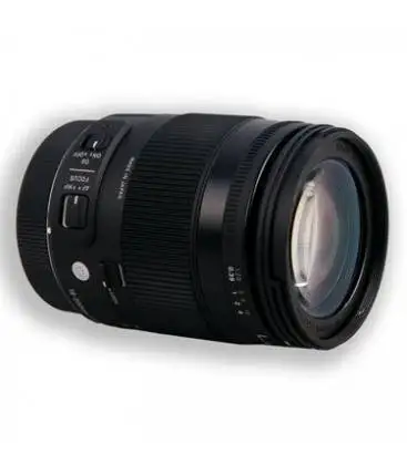 US $386.50 SIGMA 18200MM F3563 DC MACRO OS HSM CONTEMPORARY For CANON