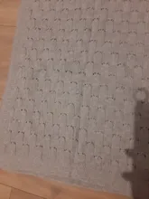 Mantas para bebé recién nacido, 100% de algodón tejido, para niños y niñas, edredón envolvente, mantas de cama Súper suaves para niños pequeños, 100x80