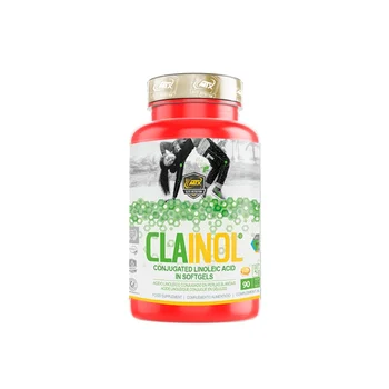 

Cla Plus - 90 capsules [MTX Elite Nutrition]