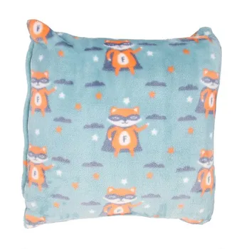 

Cushion Quid Cotton Textile (45 x 45 cm)