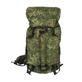 

Backpack Wagon 120L КМФ Helios