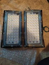 Landscape Lighting Street-Lamp Ip65 Waterproof 240V 220V LED 230V AC