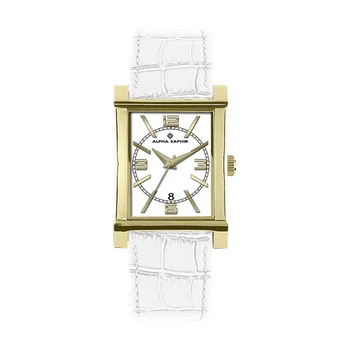 

Ladies' Watch Alpha Saphir 295D (20 mm)